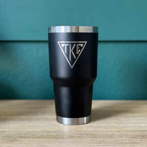 TKE Tumbler
