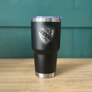 Alumni Tumbler